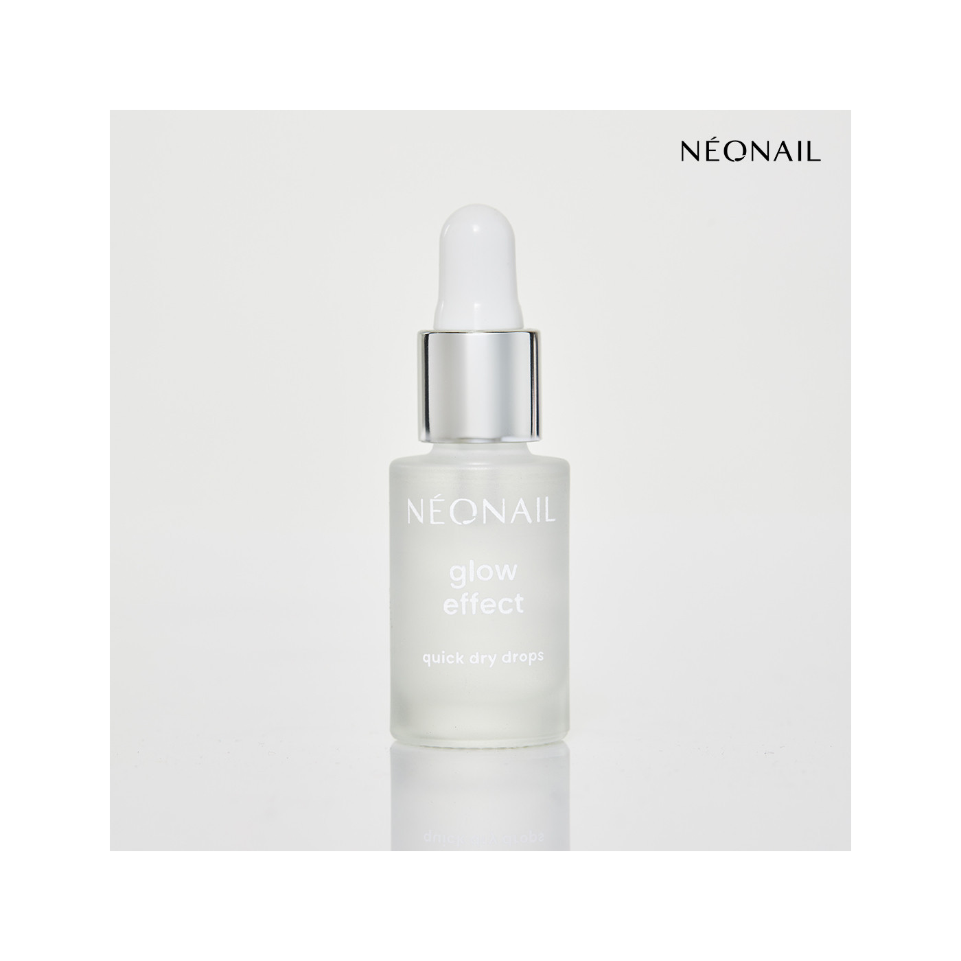 Dry Drops 6,5 ml - Glow Effect Quick Dry Drops