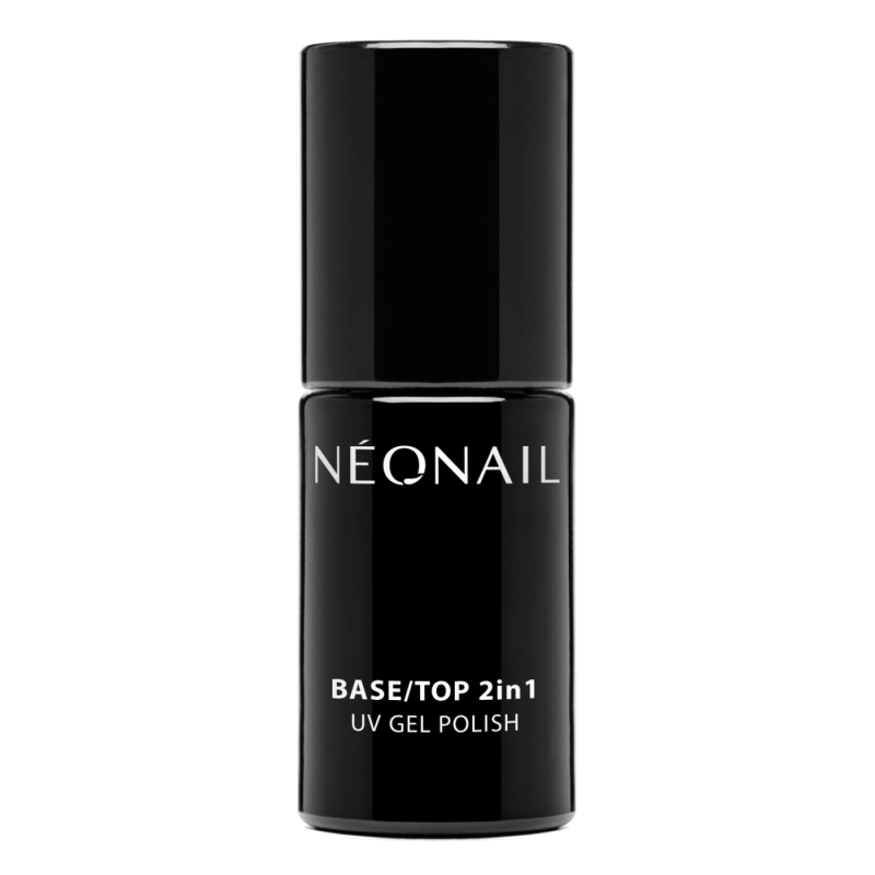 Gellak 7,2 ml - Base/Top 2in1