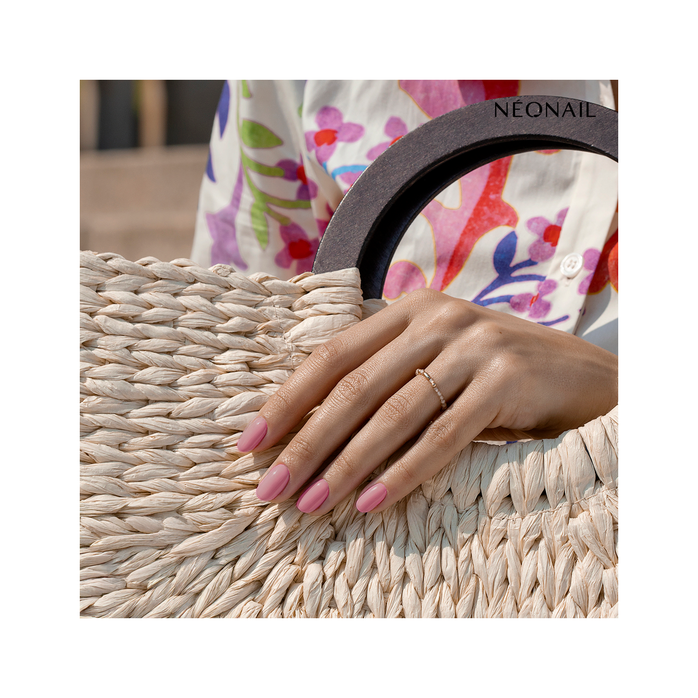 Gellak 7,2 ml - Rosy Memory