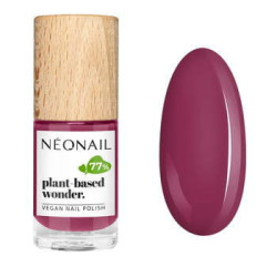 Vegan Klassieke Nagellak 7,2 ml - PURE RASPBERRY Vegan Klassieke Nagellak 7,2 ml - PURE RASPBERRY