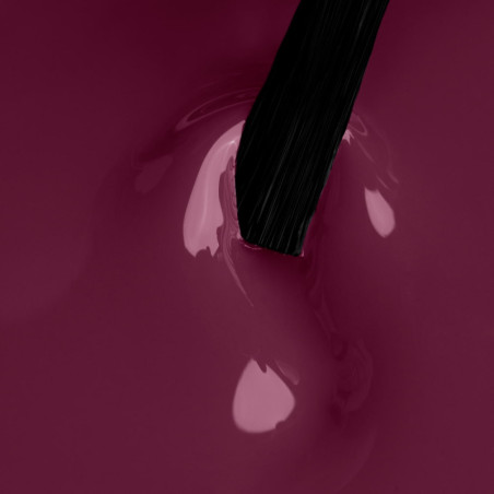 Vegan Klassieke Nagellak 7,2 ml - PURE GRAPE