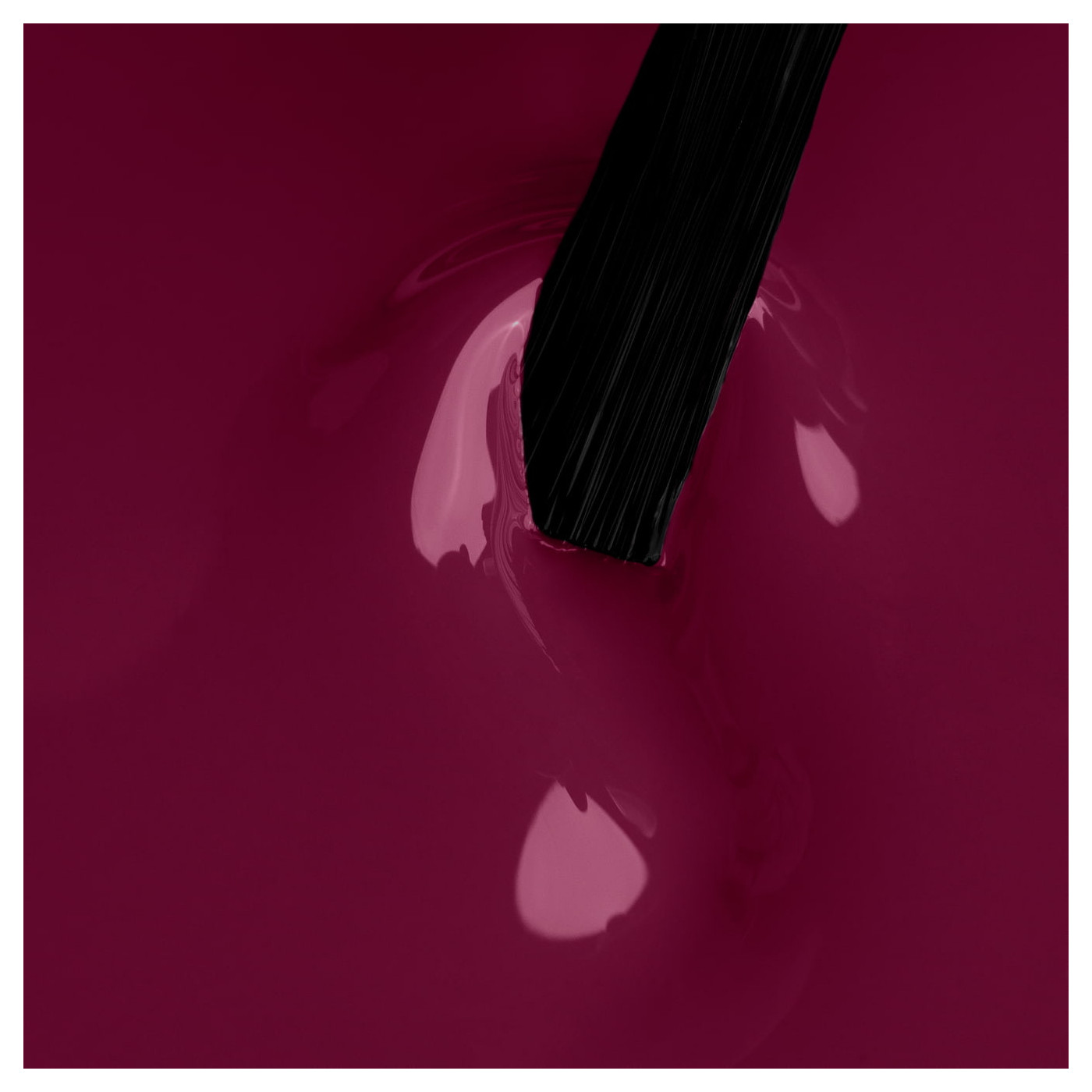 Vegan Klassieke Nagellak 7,2 ml - PURE BEETROOT