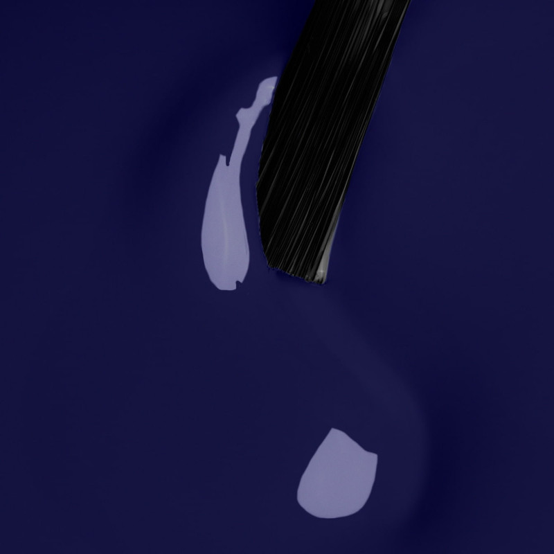 Vegan Klassieke Nagellak 7,2 ml - PURE NIGHT Vegan Klassieke Nagellak 7,2 ml - PURE NIGHT