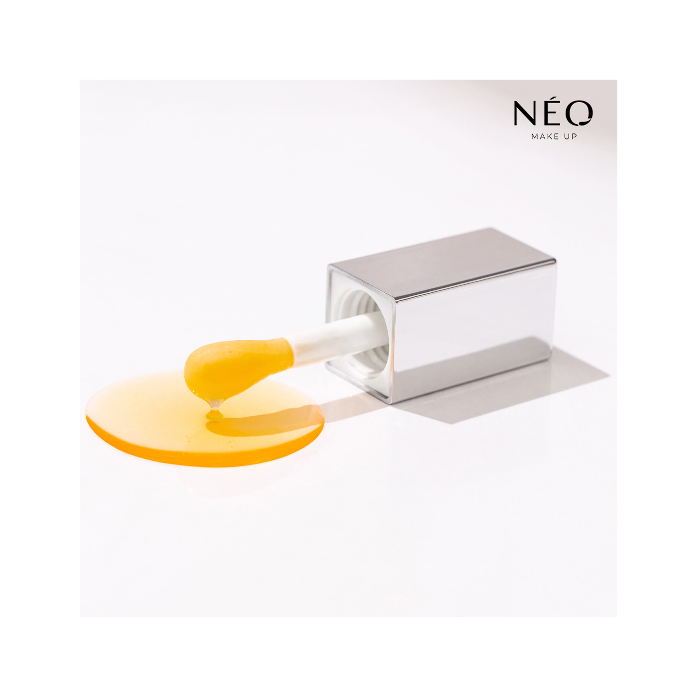 Intense Serum Lip Oil &ndash; Mango