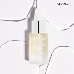Oil Complex Elixir Nail and Cuticle Oil