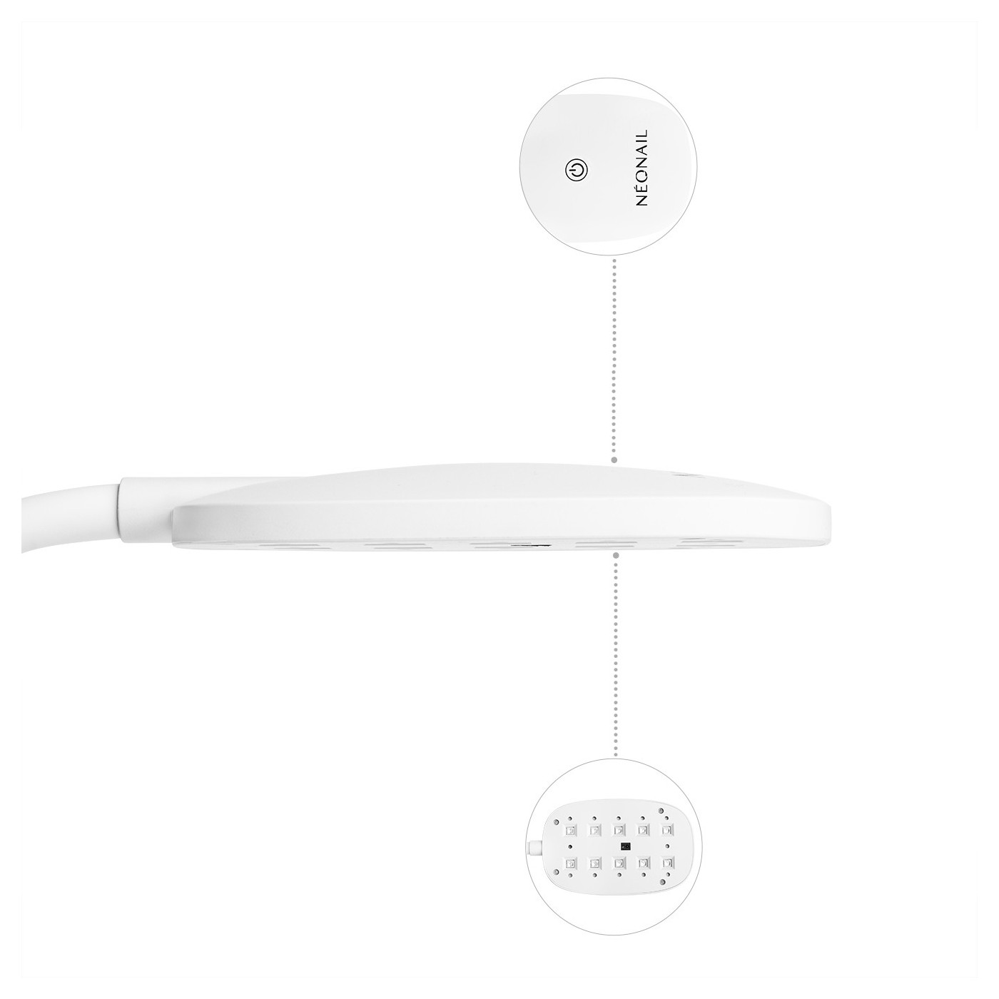 Flexi Tips LED Lamp Flexi Tips LED Lamp