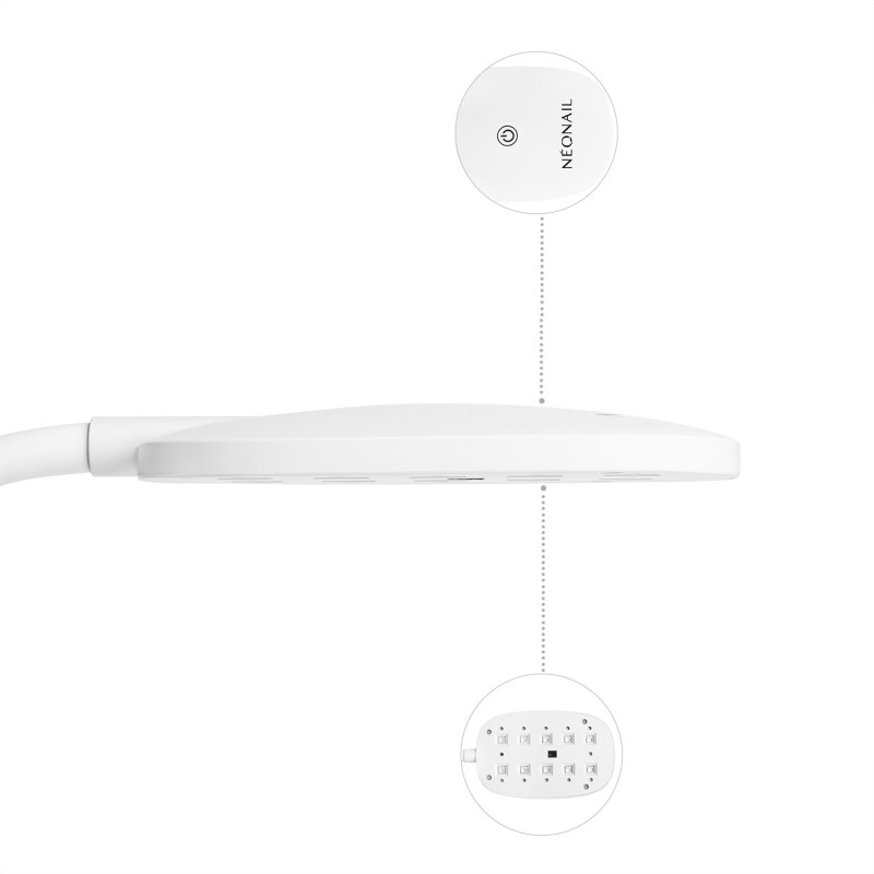 Flexi Tips LED Lamp Flexi Tips LED Lamp