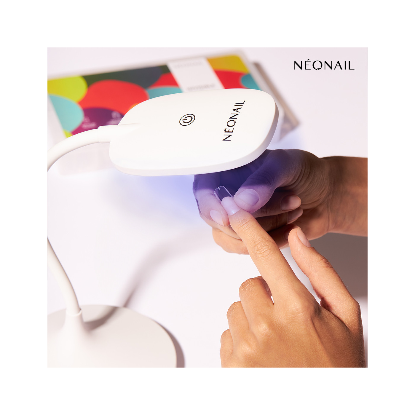 Flexi Tips LED Lamp Flexi Tips LED Lamp