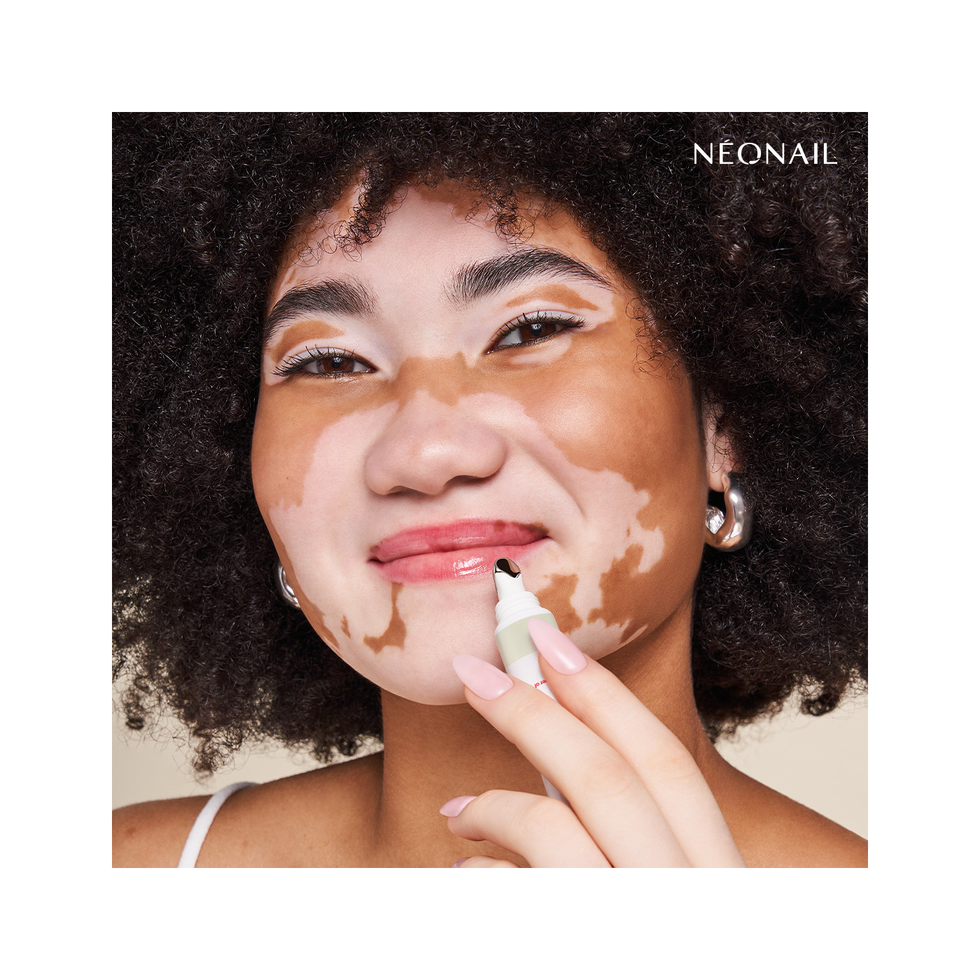 Intense Serum Peptide Lip Balm 01 Perfect Glazed Intense Serum Peptide Lip Balm 01 Perfect Glazed