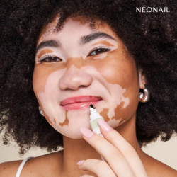 Intense Serum Peptide Lip Balm 01 Perfect Glazed Intense Serum Peptide Lip Balm 01 Perfect Glazed