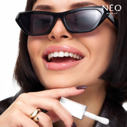 Intense Serum Lip Oil - Chocolate: 01 Coffee Chocolate Intense Serum Lip Oil - Chocolate: 01 Coffee Chocolate