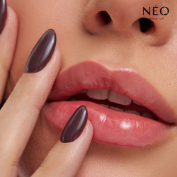 Intense Serum Lip Oil – Chocolate: 02 Strawberry Chocolate Intense Serum Lip Oil – Chocolate: 02 Strawberry Chocolate