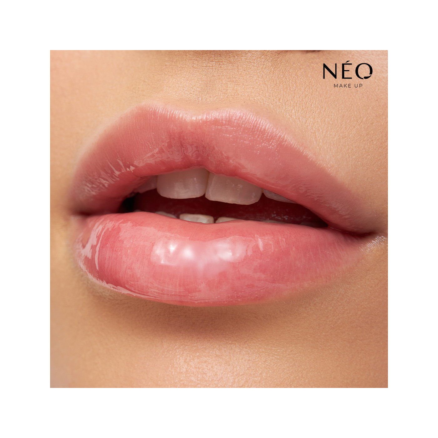 Intense Serum Lip Oil – Chocolate: 03 Caramel Chocolate