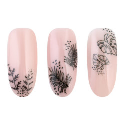 Waterstickers - water sticker - NN21 Waterstickers - water sticker - NN21