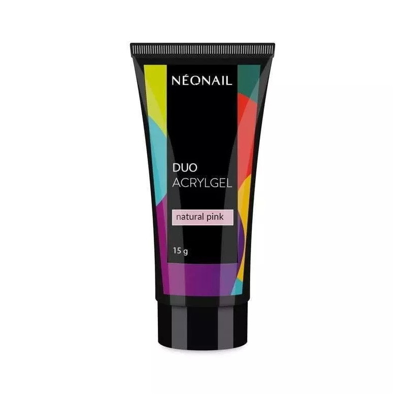 Shop Duo Acrylgel 15g - Natural Pink 💅 21 dagen lang een prachtige manicure! 💅 400+ kleuren voor elke stijl 💅 Laat je nagels str Shop Duo Acrylgel 15g - Natural Pink 💅 21 dagen lang een prachtige manicure! 💅 400+ kleuren voor elke stijl 💅 Laat je nagels str
