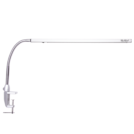 Schaduwloze tafellamp