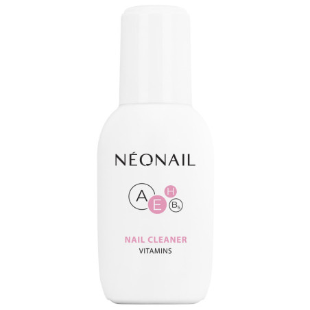 Nail cleaner Vitamins 50 ml