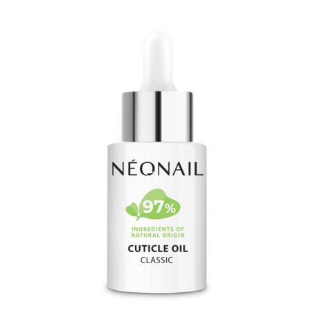 Vitamin Cuticle Oil