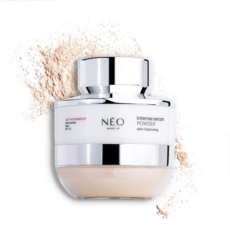 Intense Serum Powder Intense Serum Powder