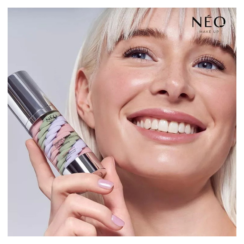 Intense Serum Colour Correcting Intense Serum Colour Correcting