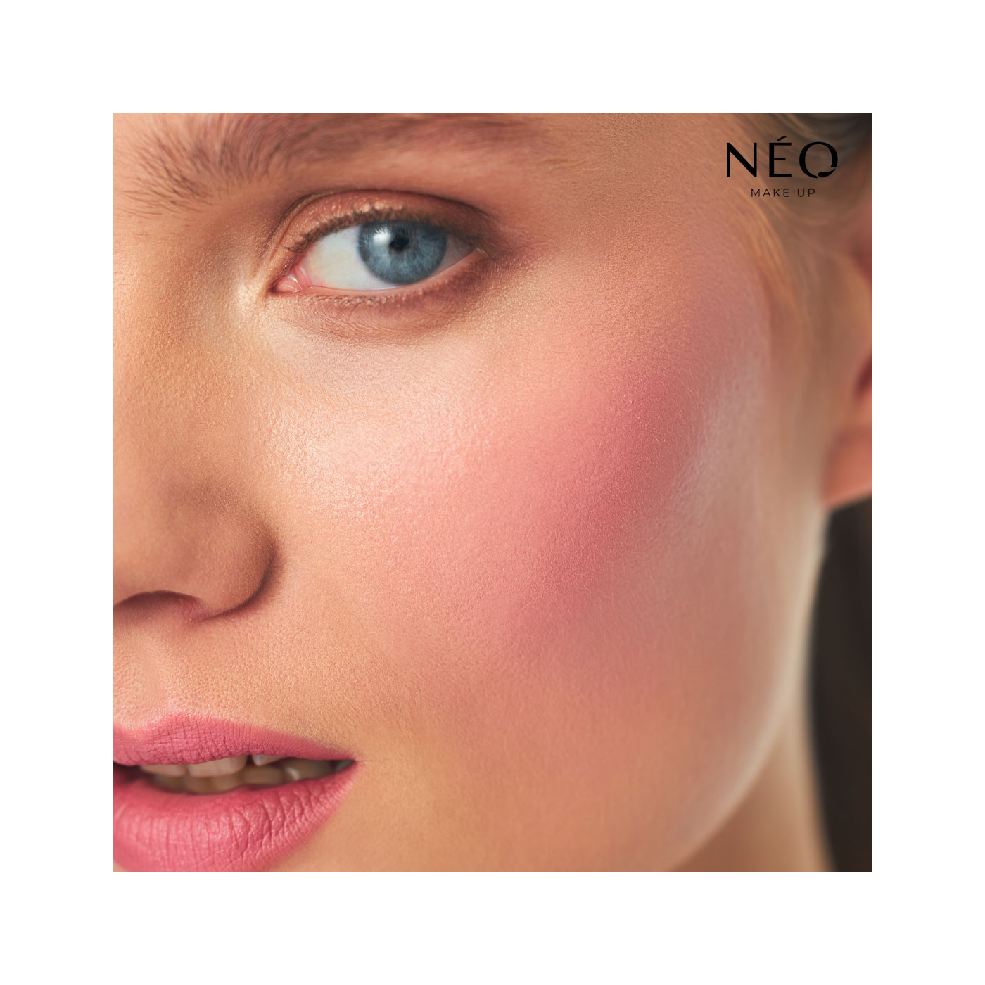 Intense Serum Lip&Cheek Balm - Pink Intense Serum Lip&Cheek Balm - Pink