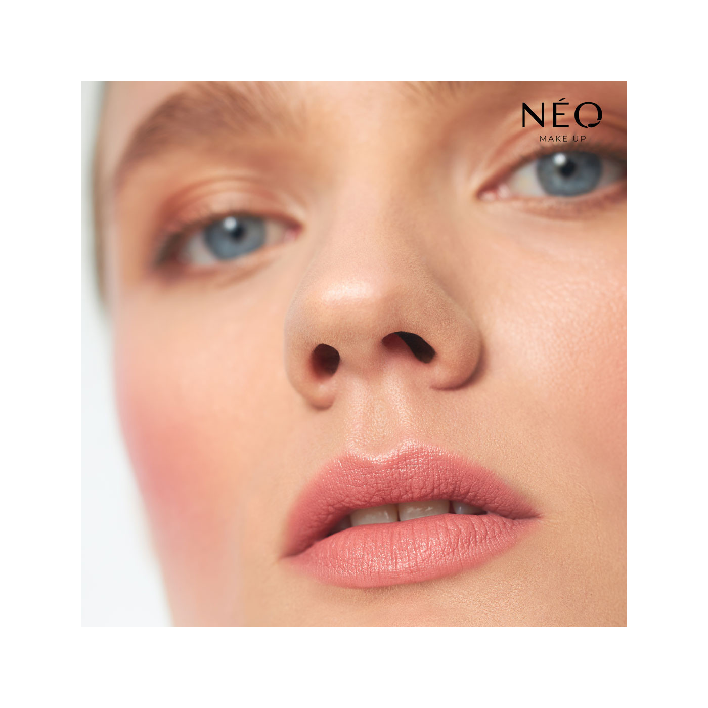 Intense Serum Lip & Cheek Balm – Peach Intense Serum Lip & Cheek Balm – Peach