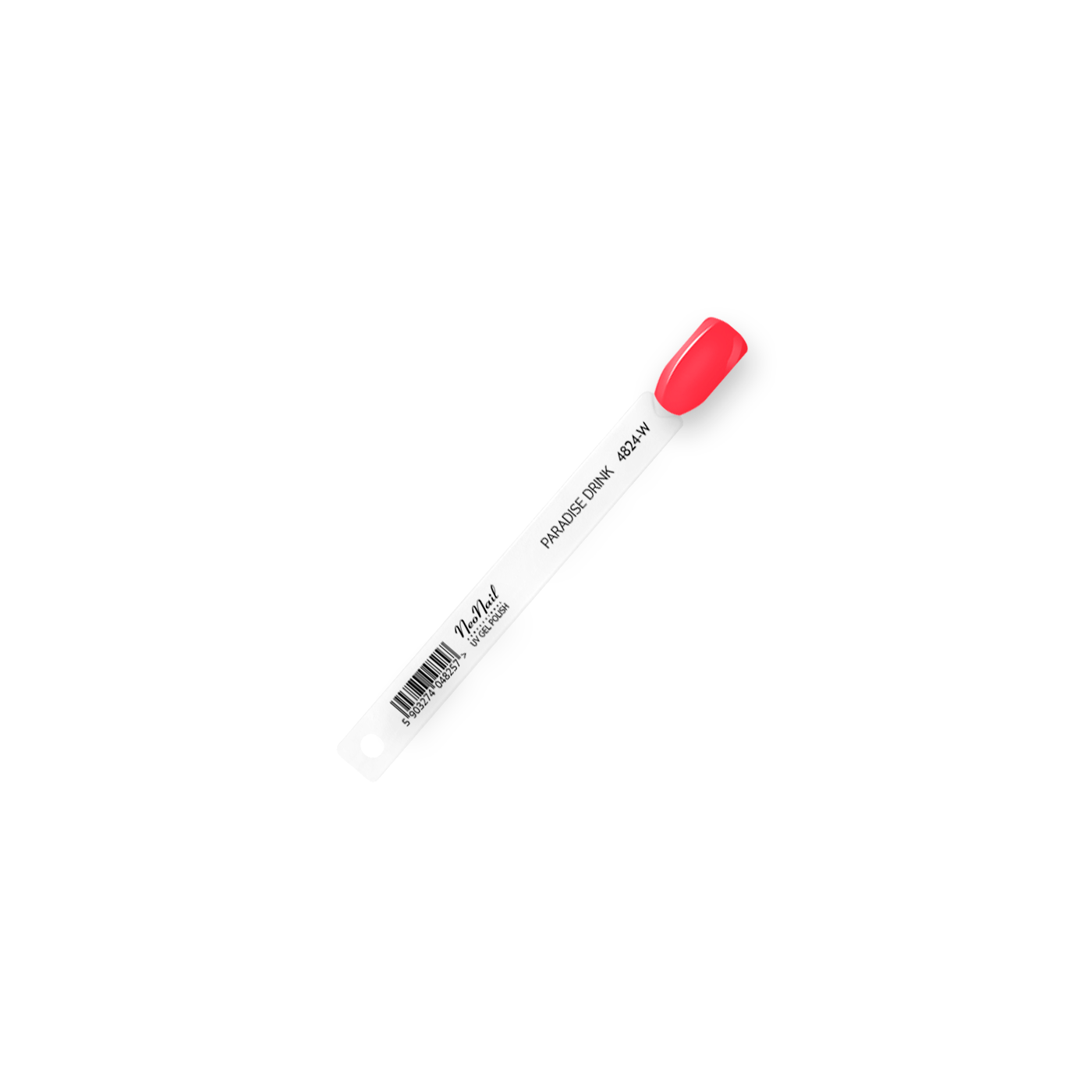 Swatch NEONAIL - Paradise Drink Swatch NEONAIL - Paradise Drink