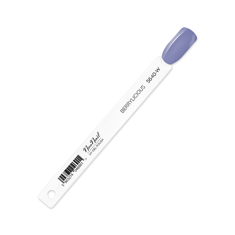 Swatch NEONAIL- Berrylicious Swatch NEONAIL- Berrylicious