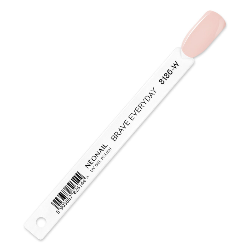 Swatch NEONAIL - Brave Everyday Swatch NEONAIL - Brave Everyday