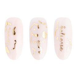 Waterstickers - water sticker - NN24