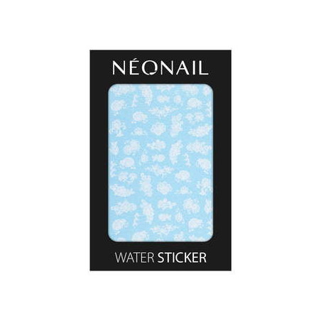 Waterstickers - water sticker - NN32