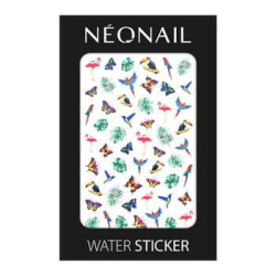 Waterstickers - water sticker - NN35 Waterstickers - water sticker - NN35