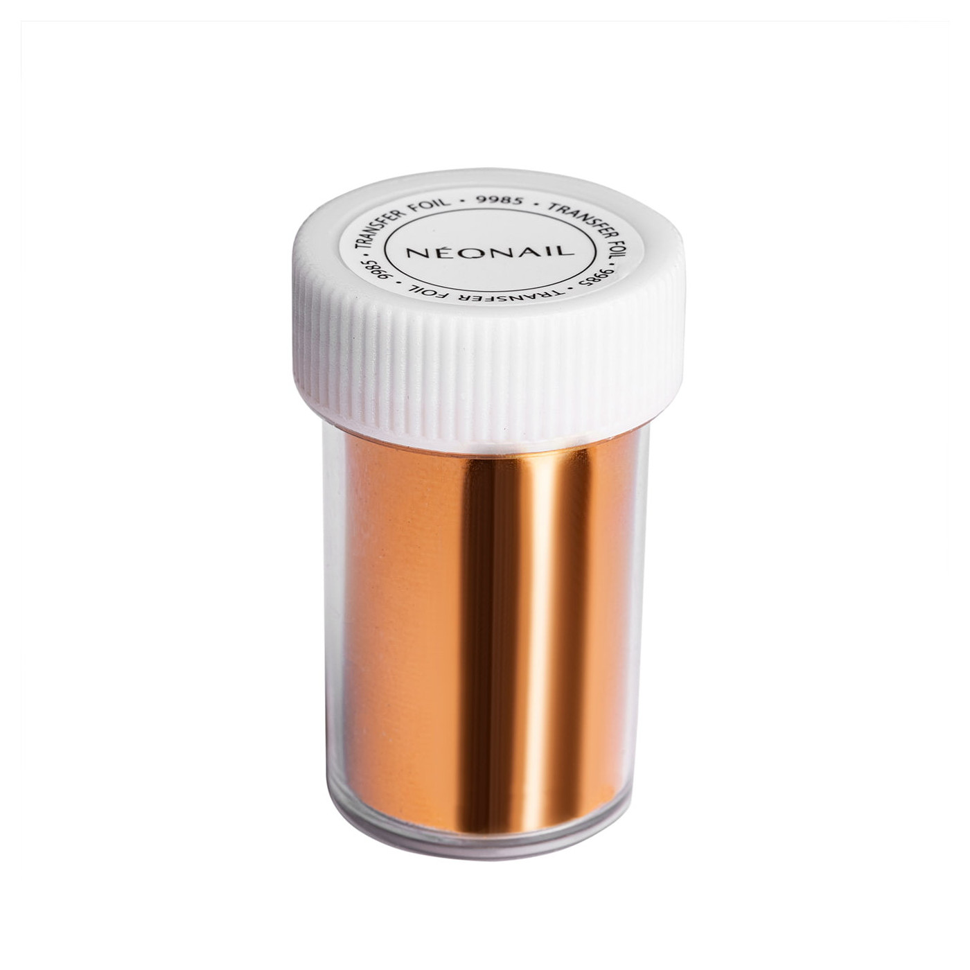 Transferfolie - 11 Peach Transferfolie - 11 Peach