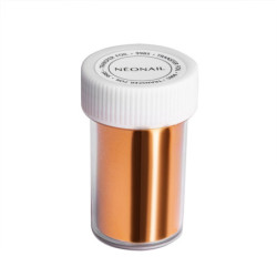 Transferfolie - 11 Peach Transferfolie - 11 Peach