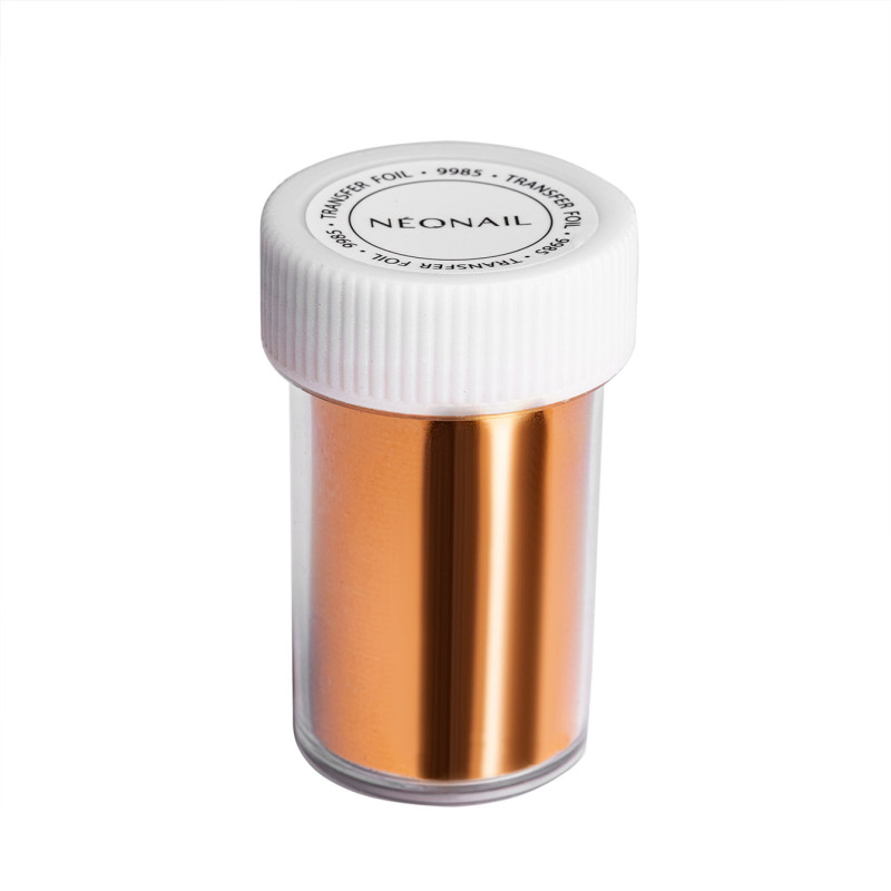 Transferfolie - 11 Peach Transferfolie - 11 Peach