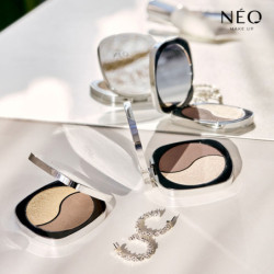 Bronzing and Illuminating Powder – Hot Chocolate Bronzing and Illuminating Powder – Hot Chocolate