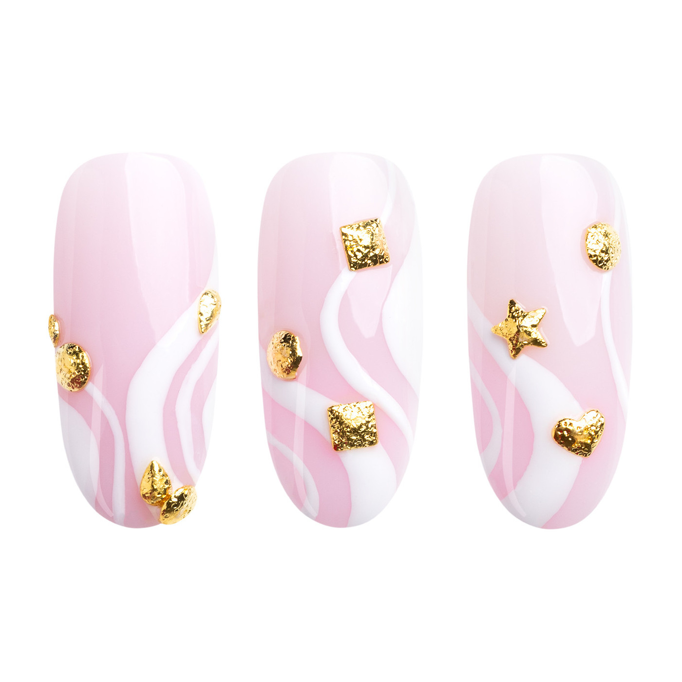 Doosje met nageljuwelen 04 Doosje met nageljuwelen 04