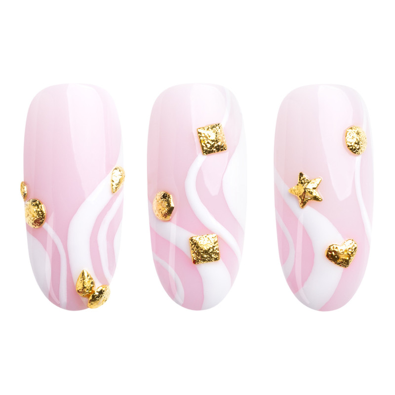 Doosje met nageljuwelen 04 Doosje met nageljuwelen 04