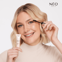 Intense Serum Tan Mascara Intense Serum Tan Mascara