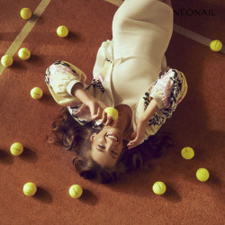 Gellak 7,2 ml - Pink Power Play Gellak 7,2 ml - Pink Power Play