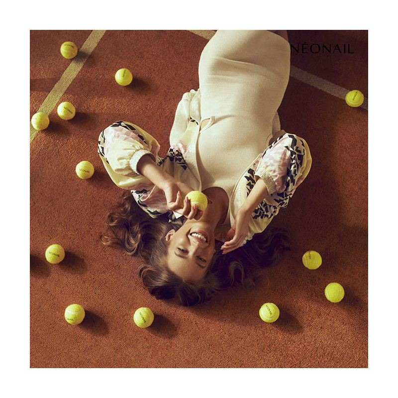 Gellak 7,2 ml - Pink Power Play Gellak 7,2 ml - Pink Power Play