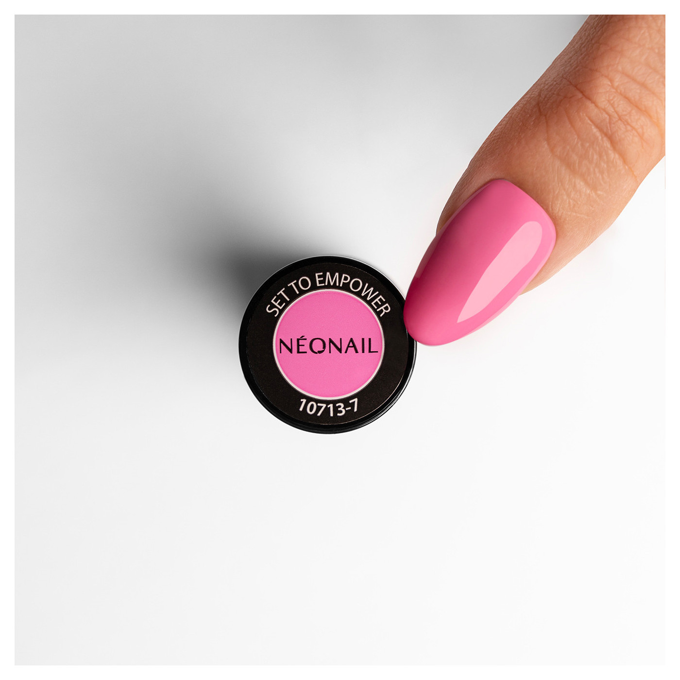 Gellak 7,2 ml - Set To Empower Gellak 7,2 ml - Set To Empower