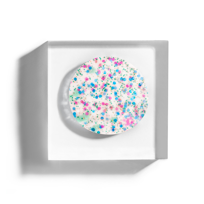 Gellak 7,2 ml - Champion's Confetti Gellak 7,2 ml - Champion's Confetti