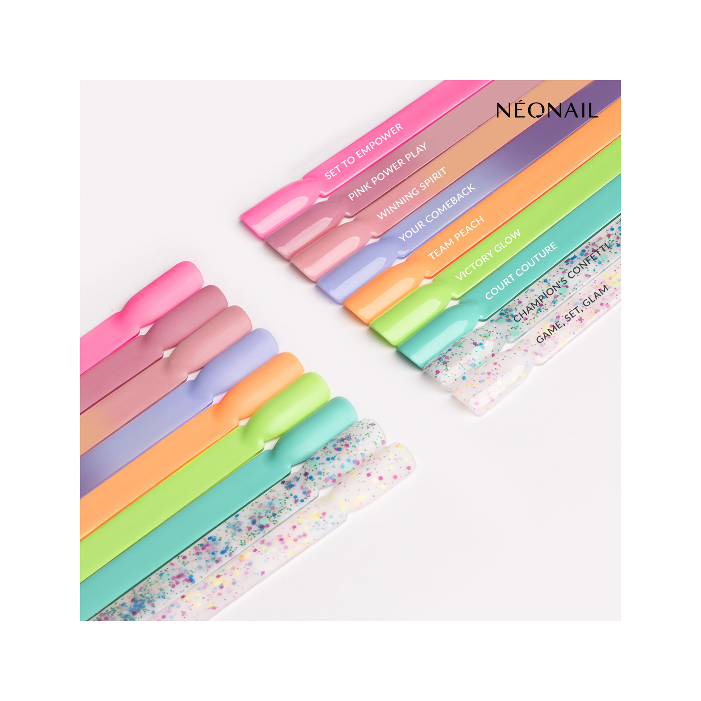 Gellak 7,2 ml - Court Couture Gellak 7,2 ml - Court Couture