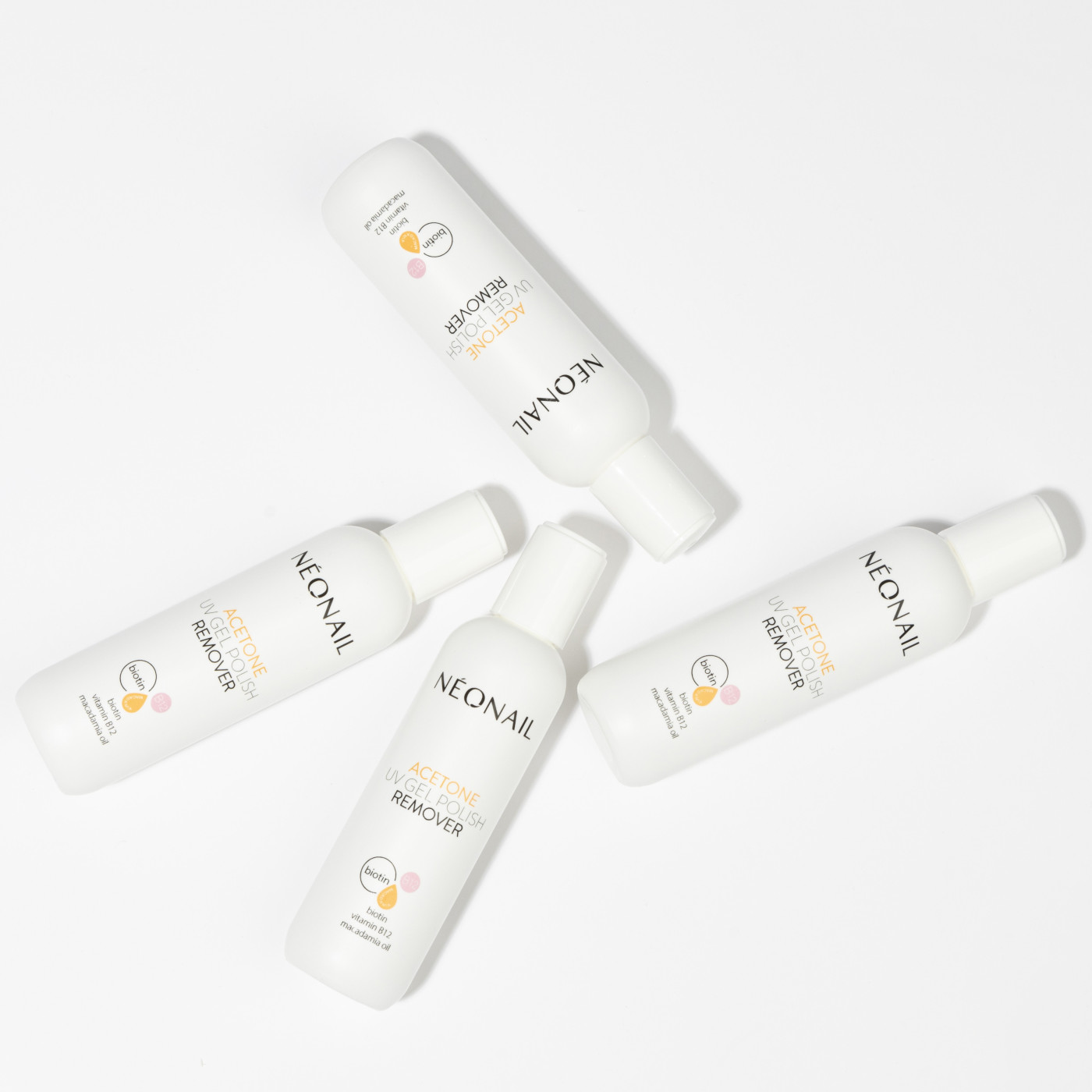 Acetone Gellak Remover Acetone Gellak Remover