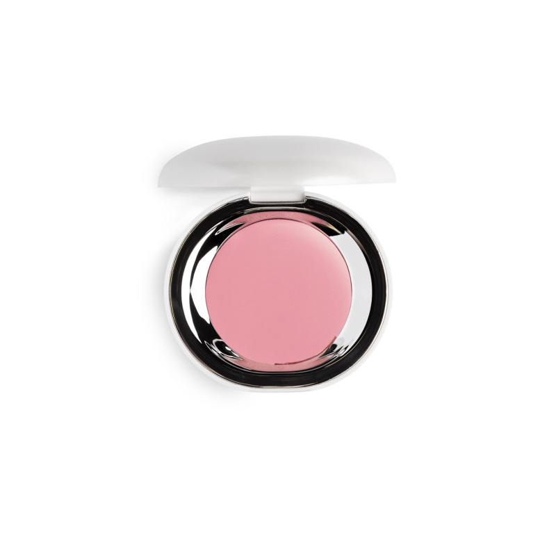 Intense Serum Lip & Cheek Balm – Light Pink Intense Serum Lip & Cheek Balm – Light Pink