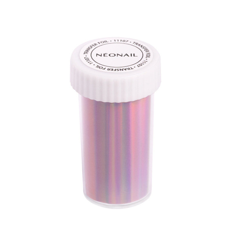 Transferfolie - 25 Holo rainbow Transferfolie - 25 Holo rainbow