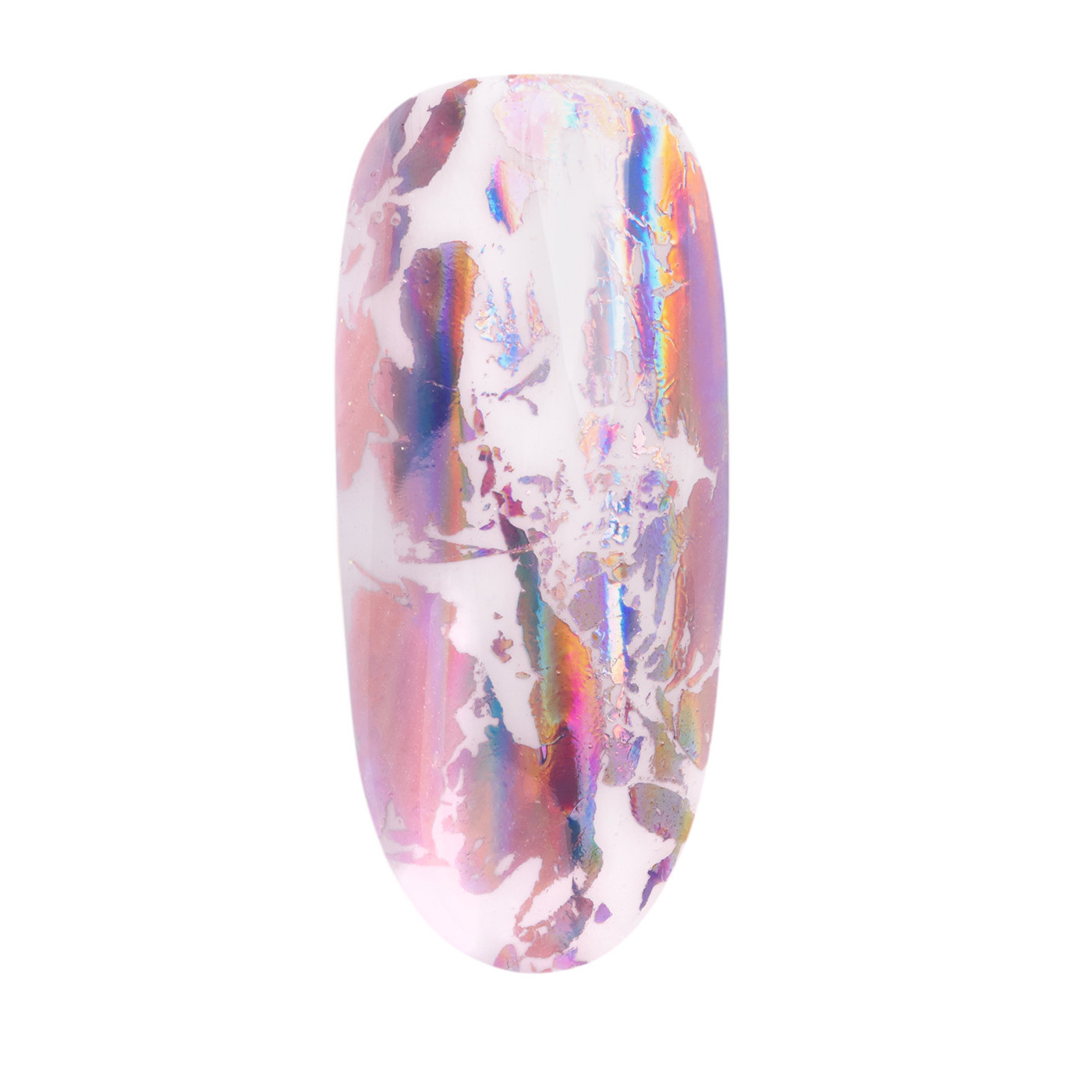 Transferfolie - 25 Holo rainbow Transferfolie - 25 Holo rainbow