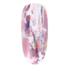 Transferfolie - 25 Holo rainbow Transferfolie - 25 Holo rainbow