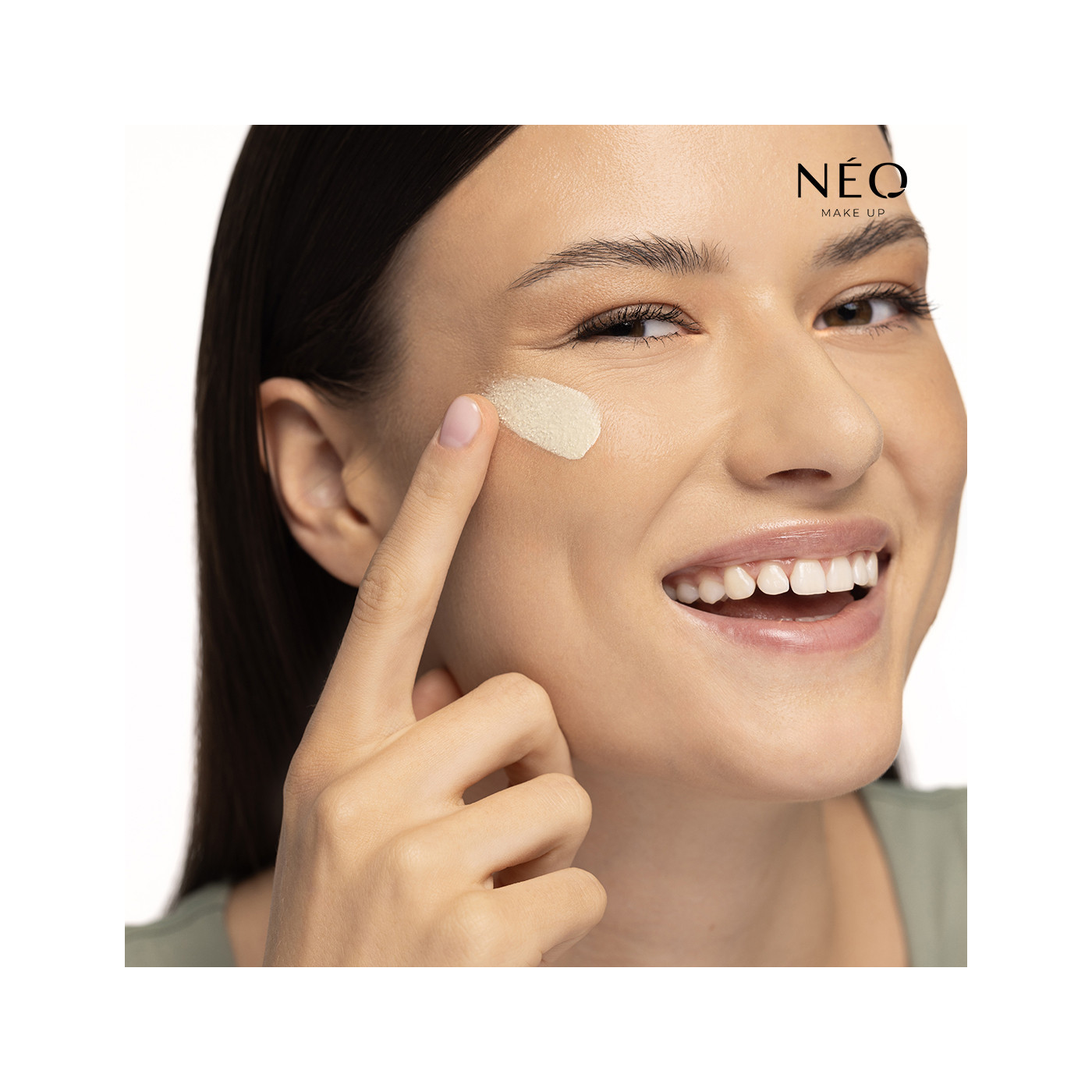 Intense Serum Green Beauty Balm Intense Serum Green Beauty Balm